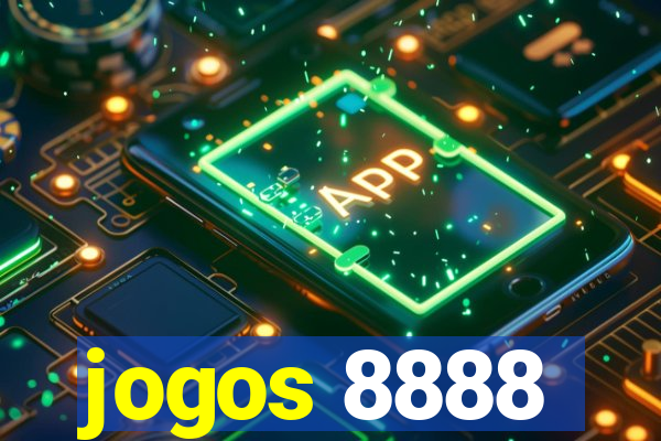 jogos 8888